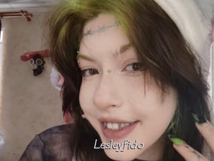 Lesleyfido