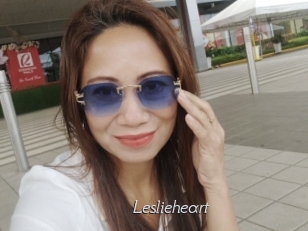 Leslieheart
