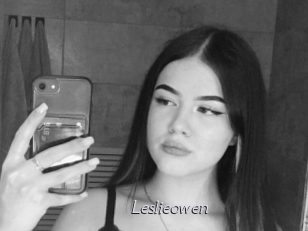 leslieowen Le Scandale