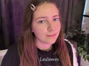 Lesliewes