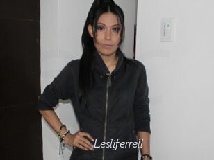 Lesliferrell