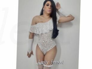 Lesly_ferrari