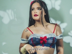 Leslycarter