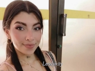 Lesslykity