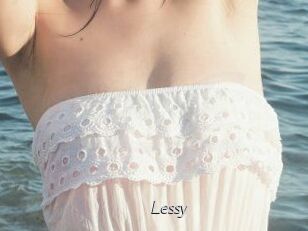 Lessy