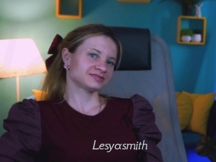 Lesyasmith