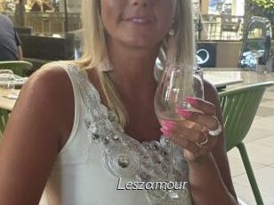 Leszamour