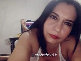 Letishahot69