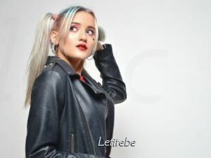 Letitebe