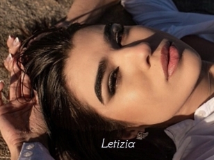 Letizia