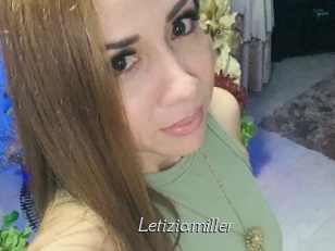 Letiziamiller