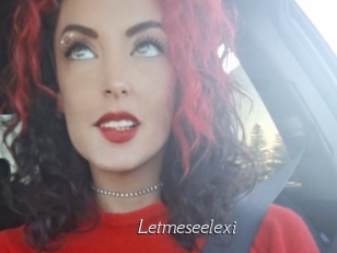 Letmeseelexi