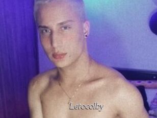 Letocolby