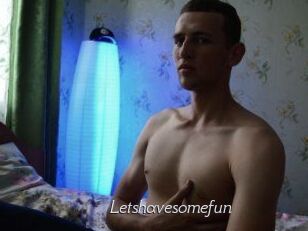l_etshavesomefun Le Scandale