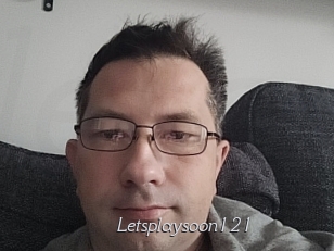 letsplaysoon121 Le Scandale