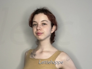 Lettiehoppe
