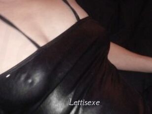 Lettisexe