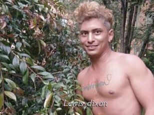 Lewis_dixon