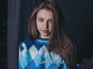 Lewisdiana