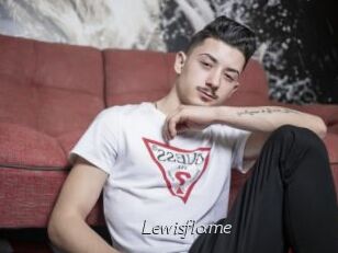 Lewisflame