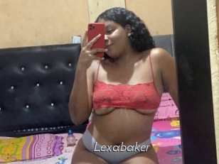 Lexabaker