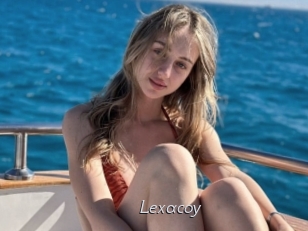 lexacoy Le Scandale