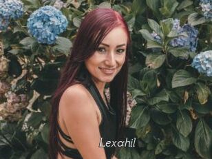 Lexahil