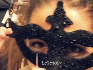 Lexalouv