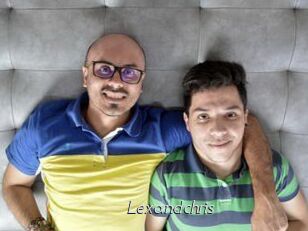 Lexandchris