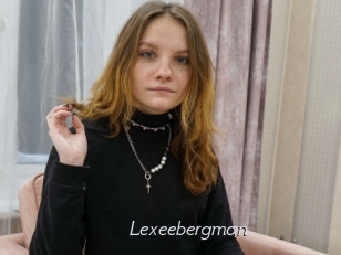 Lexeebergman