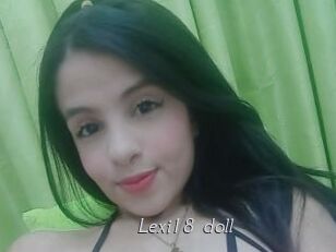 Lexi18_doll