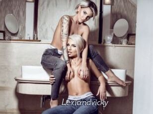 Lexiandvicky