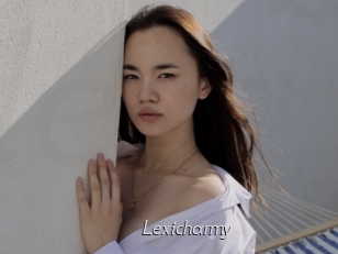 Lexicharmy