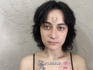 Lexieace