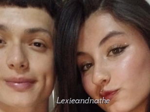 Lexieandnathe