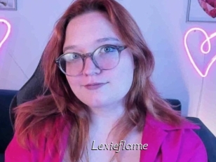 Lexieflame