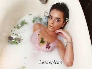 Lexieglam