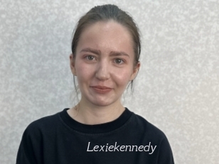 Lexiekennedy