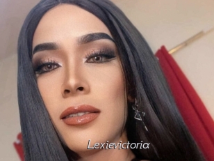 Lexievictoria