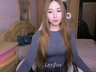 Lexifox