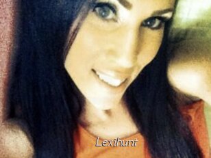 Lexihunt