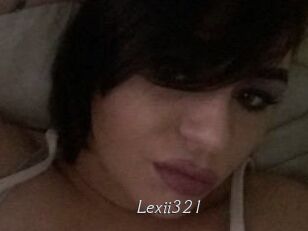 Lexii321