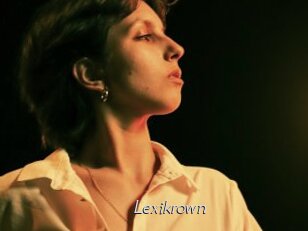 lexikrown Le Scandale