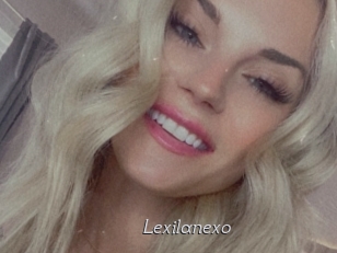 lexilanexo Le Scandale
