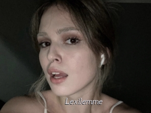 Lexilemme