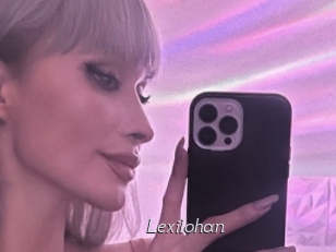 Lexilohan