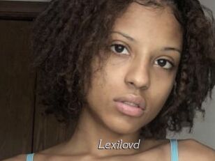 Lexilovd