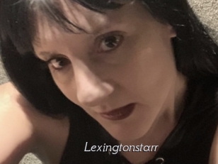 lexingtonstarr Le Scandale