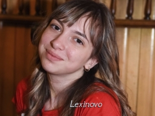 Lexinovo