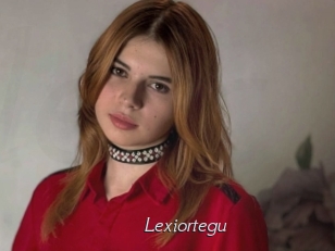 Lexiortegu